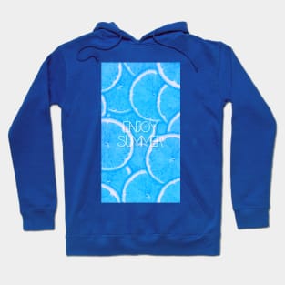 ENJOY SUMMER Hoodie